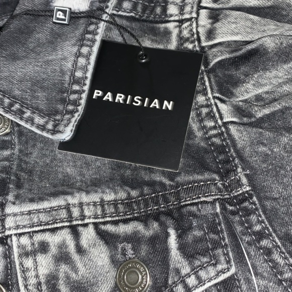 Parisian Jean sets Girls - Picture 3 of 9